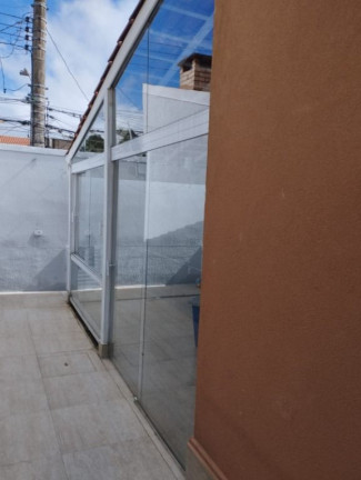 Imagem Sobrado com 2 Quartos à Venda, 64 m² em Jardim Carlos Cooper - Suzano Imagem Sobrado com 2 Quartos à Venda, 64 m² em Jardim Carlos Cooper - Suzano
