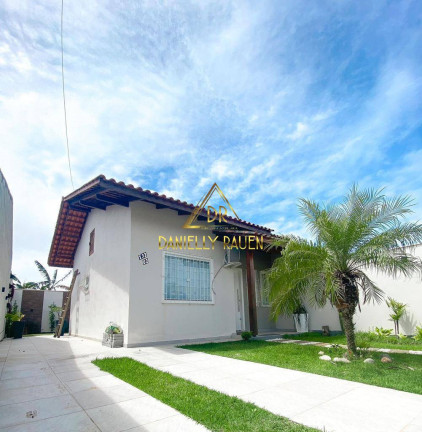 Imagem Casa com 2 Quartos à Venda, 90 m² em Barra Velha Imagem Casa com 2 Quartos à Venda, 90 m² em Barra Velha