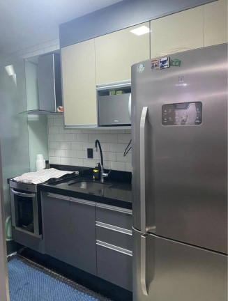 Imagem Apartamento com 2 Quartos à Venda, 570.000 m² em São Paulo - Jundiaí Imagem Apartamento com 2 Quartos à Venda, 570.000 m² em São Paulo - Jundiaí