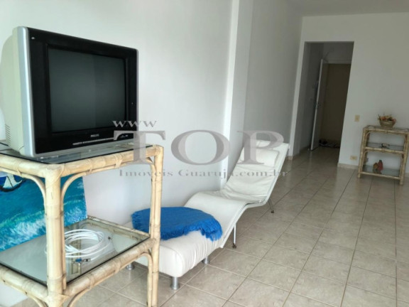 Imagem Apartamento com 3 Quartos para Alugar, 90 m² em Pitangueiras - Guarujá Imagem Apartamento com 3 Quartos para Alugar, 90 m² em Pitangueiras - Guarujá