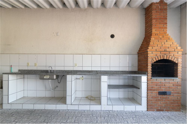 Imagem Casa com 3 Quartos à Venda, 200 m² em Vila Alpina - São Paulo Imagem Casa com 3 Quartos à Venda, 200 m² em Vila Alpina - São Paulo