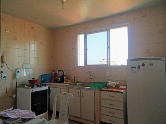 Imagem Apartamento com 4 Quartos à Venda, 95 m² em Joaquim Távora - Fortaleza