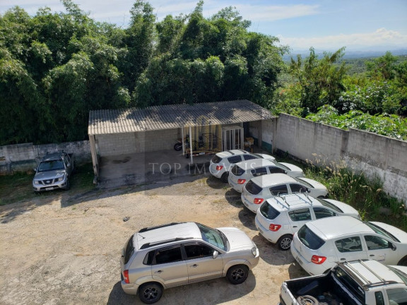 Imagem Galpão para Alugar, 6.800 m² em Jardim Das Indústrias - São José Dos Campos