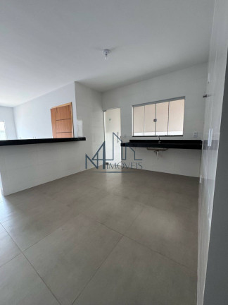 Imagem Casa com 2 Quartos à Venda, 180 m² em Garavelo Sul - Hidrolândia