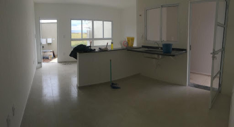 Casa com 2 Quartos à Venda, 66 m² em Inconfidentes - Pouso Alegre
