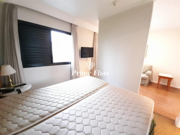 Imagem Apartamento com 1 Quarto à Venda, 30 m² em Moema - São Paulo Imagem Apartamento com 1 Quarto à Venda, 30 m² em Moema - São Paulo