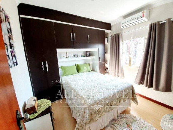 Imagem Casa com 3 Quartos à Venda, em Parque Novo Mundo - Limeira Imagem Casa com 3 Quartos à Venda, em Parque Novo Mundo - Limeira