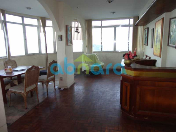 Imagem Apartamento com 3 Quartos à Venda, 190 m² em Copacabana - Rio De Janeiro