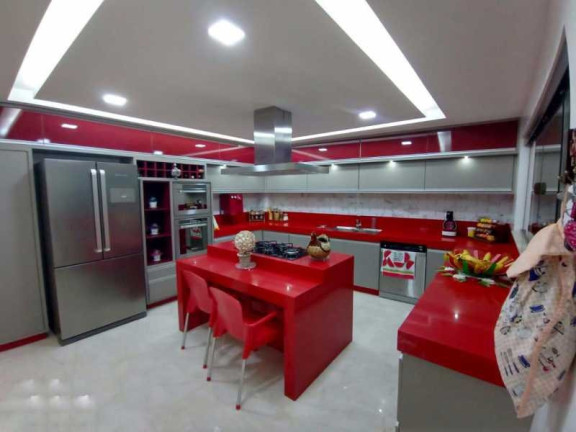 Imagem Imóvel com 1 Quarto à Venda, 480 m² em Campo Grande - Rio De Janeiro