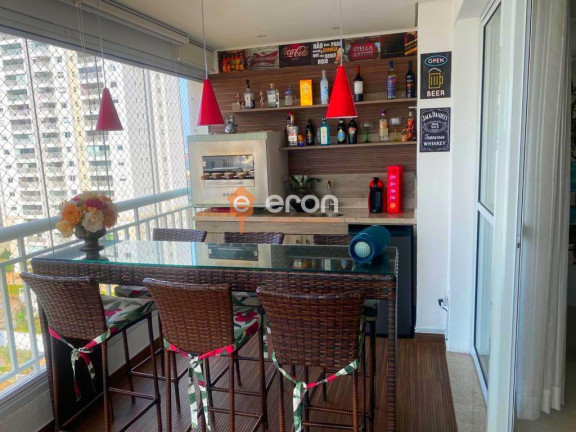 Imagem Apartamento com 3 Quartos à Venda, 107 m²