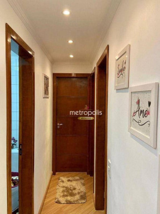 Imagem Apartamento com 3 Quartos à Venda, 66 m² em Tatuapé - São Paulo