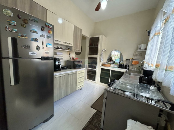 Imagem Casa com 2 Quartos à Venda, 160 m² em Solemar - Praia Grande Imagem Casa com 2 Quartos à Venda, 160 m² em Solemar - Praia Grande