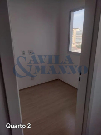 Imagem Apartamento com 2 Quartos à Venda, 35 m² em Mooca - São Paulo