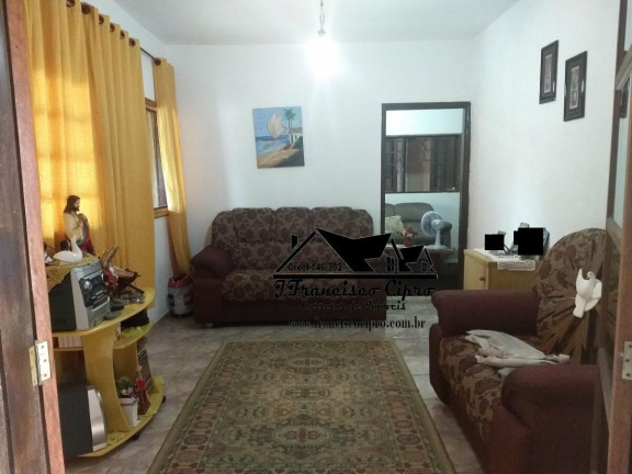 Imagem Casa com 2 Quartos à Venda, 90 m² em Chacara Tropical - Potim Imagem Casa com 2 Quartos à Venda, 90 m² em Chacara Tropical - Potim