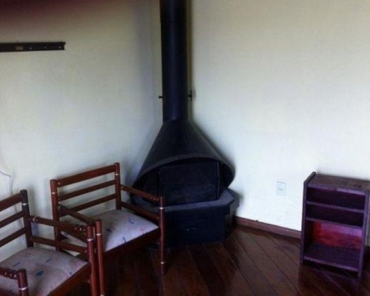 Imagem Apartamento com 3 Quartos à Venda, 164 m² em Cristo Redentor - Porto Alegre Imagem Apartamento com 3 Quartos à Venda, 164 m² em Cristo Redentor - Porto Alegre