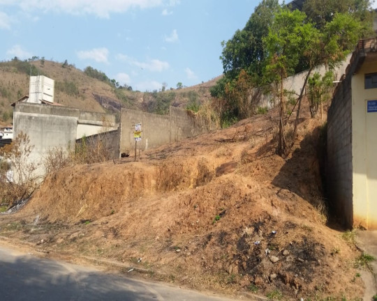 Imagem Imóvel à Venda, 399 m² em Santa Cruz - Juiz De Fora