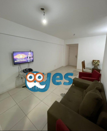 Imagem Apartamento com 3 Quartos à Venda, 105 m² em Santa Mônica - Feira De Santana Imagem Apartamento com 3 Quartos à Venda, 105 m² em Santa Mônica - Feira De Santana
