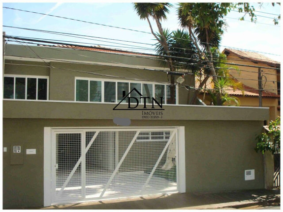 Imagem Sobrado com 3 Quartos à Venda, 243 m² em Jardim Do Mar - São Bernardo Do Campo