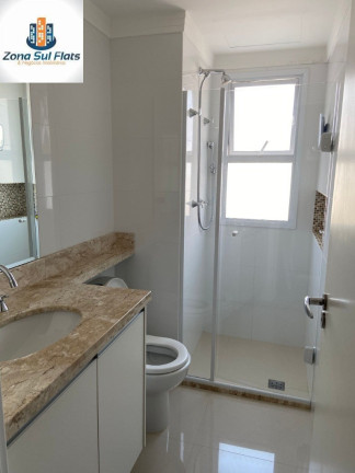 Imagem Apartamento com 2 Quartos à Venda, 68 m² em Brooklin Paulista - São Paulo Imagem Apartamento com 2 Quartos à Venda, 68 m² em Brooklin Paulista - São Paulo