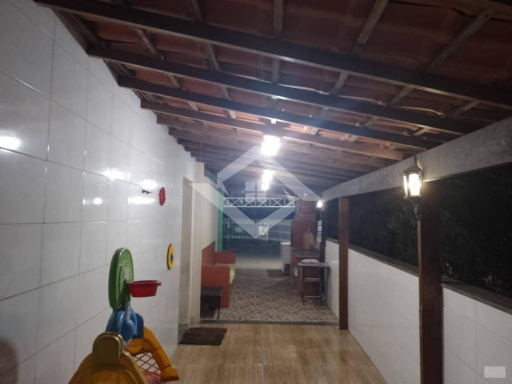 Imagem Casa com 3 Quartos à Venda, 180 m² em Campo Grande - Rio De Janeiro Imagem Casa com 3 Quartos à Venda, 180 m² em Campo Grande - Rio De Janeiro