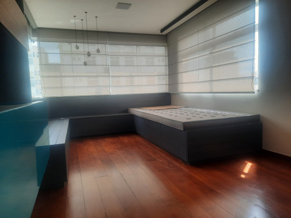 Imagem Apartamento com 4 Quartos para Alugar, 397 m² em Santo Agostinho - Belo Horizonte Imagem Apartamento com 4 Quartos para Alugar, 397 m² em Santo Agostinho - Belo Horizonte