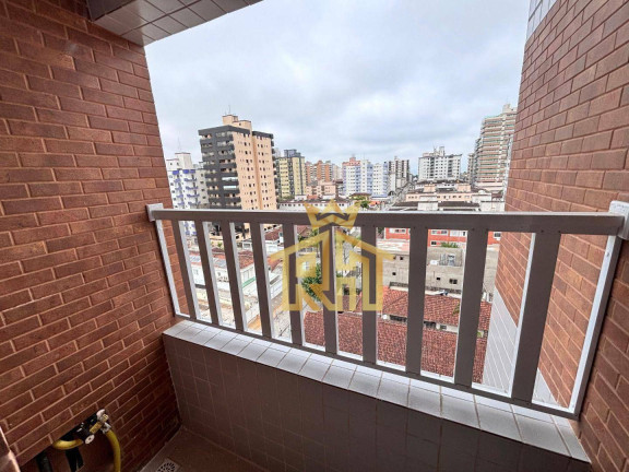 Imagem Apartamento com 1 Quarto à Venda, 47 m² em Vila Guilhermina - Praia Grande Imagem Apartamento com 1 Quarto à Venda, 47 m² em Vila Guilhermina - Praia Grande