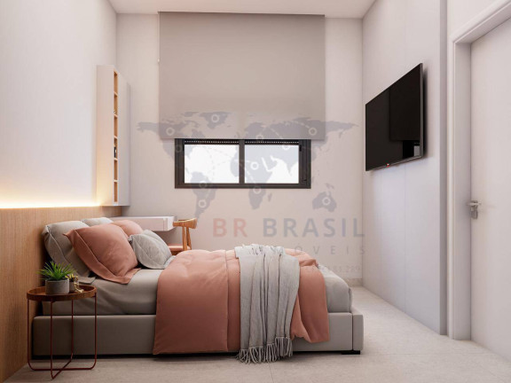 Imagem Casa de Condomínio com 3 Quartos à Venda,  em Residencial Tivoli Ii - Bauru