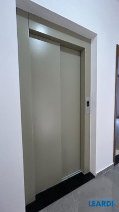 Imagem Apartamento com 2 Quartos à Venda, 52 m² em Jardim Ocara - Santo André