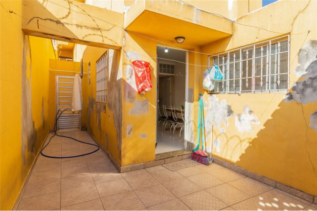 Imagem Casa com 4 Quartos à Venda,  em Penha De França - São Paulo