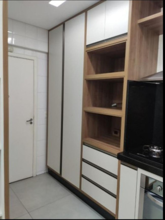 Imagem Apartamento com 3 Quartos à Venda, 142 m² em Jardim Das Indústrias - São José Dos Campos Imagem Apartamento com 3 Quartos à Venda, 142 m² em Jardim Das Indústrias - São José Dos Campos