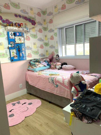 Imagem Apartamento com 3 Quartos à Venda, 133 m² em Mooca - São Paulo