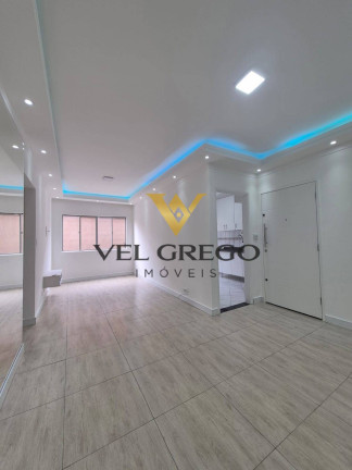 Imagem Apartamento com 2 Quartos à Venda, 63 m² em Taboão - São Bernardo Do Campo Imagem Apartamento com 2 Quartos à Venda, 63 m² em Taboão - São Bernardo Do Campo