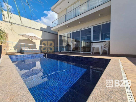 Imagem Casa com 4 Quartos à Venda, 371 m² em Villaggio 2 - Bauru Imagem Casa com 4 Quartos à Venda, 371 m² em Villaggio 2 - Bauru