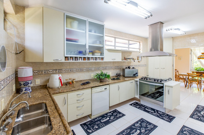 Imagem Casa com 3 Quartos à Venda, 388 m² em Alto Da Boa Vista - São Paulo