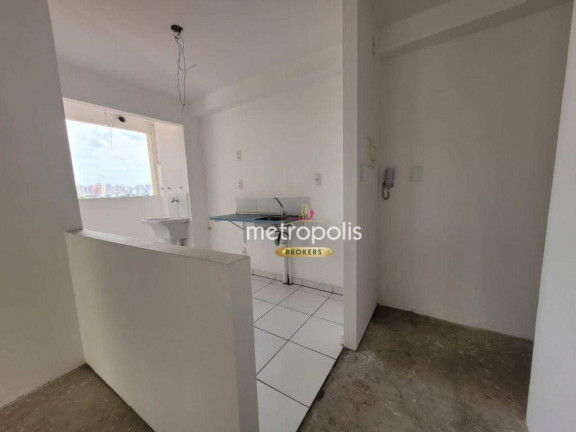 Imagem Apartamento com 2 Quartos à Venda, 46 m² em Parque Jaçatuba - Santo André Imagem Apartamento com 2 Quartos à Venda, 46 m² em Parque Jaçatuba - Santo André
