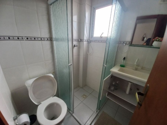 Imagem Apartamento com 1 Quarto à Venda, 38 m² em Flórida - Praia Grande Imagem Apartamento com 1 Quarto à Venda, 38 m² em Flórida - Praia Grande