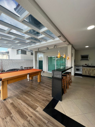 Imagem Casa de Condomínio com 4 Quartos à Venda, 250 m² em Parque Residencial Itapeti - Mogi Das Cruzes