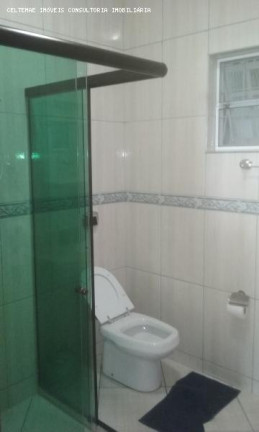 Imagem Casa com 4 Quartos à Venda, 120 m² em Vila Paulista - Taubaté