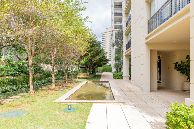 Imagem Imóvel com 3 Quartos à Venda, 210 m² em Moema - São Paulo Imagem Imóvel com 3 Quartos à Venda, 210 m² em Moema - São Paulo