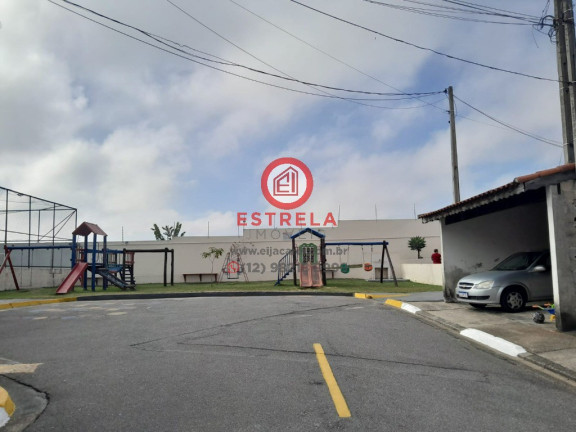 Imagem Casa com 2 Quartos à Venda, 80 m² em Parque Califórnia - Jacareí