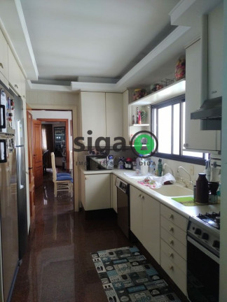 Imagem Apartamento com 4 Quartos à Venda, 188 m² em Tatuapé - São Paulo Imagem Apartamento com 4 Quartos à Venda, 188 m² em Tatuapé - São Paulo