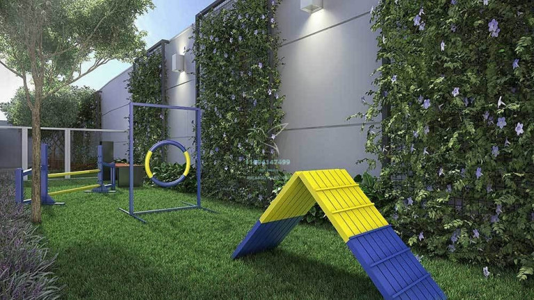 Imagem Apartamento com 1 Quarto à Venda, 47 m² em Perdizes - São Paulo Imagem Apartamento com 1 Quarto à Venda, 47 m² em Perdizes - São Paulo