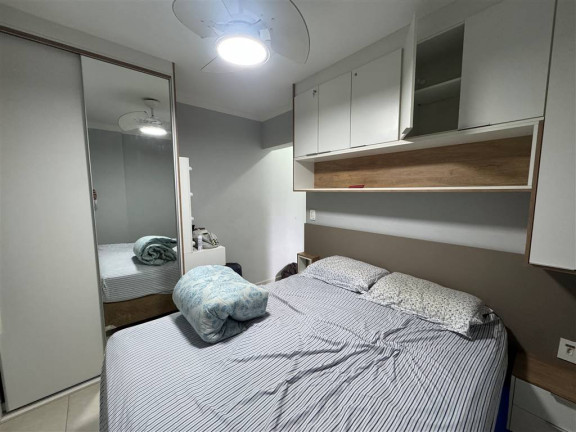 Imagem Apartamento com 2 Quartos à Venda, 74 m² em Boqueirão - Praia Grande Imagem Apartamento com 2 Quartos à Venda, 74 m² em Boqueirão - Praia Grande