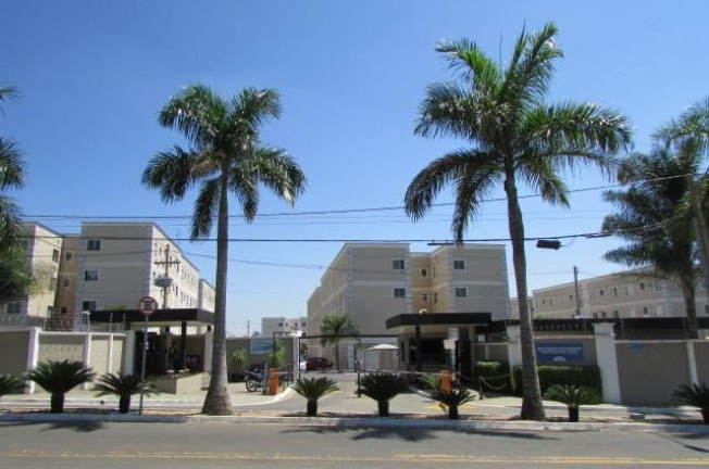 Apartamento com 2 Quartos à Venda, 45 m² em Piracicamirim - Piracicaba