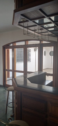 Imagem Casa com 4 Quartos à Venda, 625 m² em Bauru Imagem Casa com 4 Quartos à Venda, 625 m² em Bauru