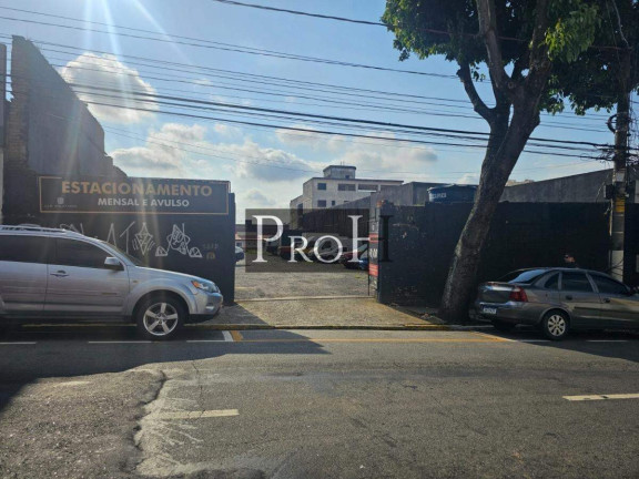 Imagem Terreno à Venda, 1.940 m² em Centro - São Caetano Do Sul Imagem Terreno à Venda, 1.940 m² em Centro - São Caetano Do Sul