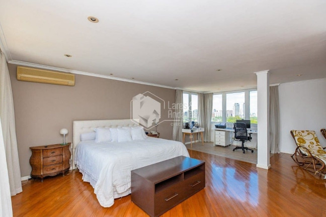 Imagem Casa com 4 Quartos à Venda, 873 m² em Fazenda Morumbi - São Paulo Imagem Casa com 4 Quartos à Venda, 873 m² em Fazenda Morumbi - São Paulo