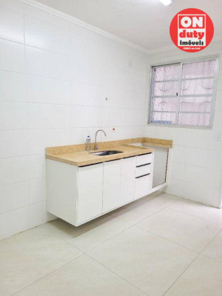 Imagem Casa com 2 Quartos à Venda ou Locação, 65 m² em Aparecida - Santos Imagem Casa com 2 Quartos à Venda ou Locação, 65 m² em Aparecida - Santos