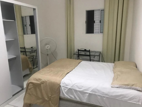 Imagem Imóvel com 1 Quarto para Alugar, 55 m² em Bela Vista - São Paulo Imagem Imóvel com 1 Quarto para Alugar, 55 m² em Bela Vista - São Paulo