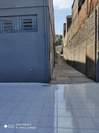 Imagem Galpão para Alugar, 225 m² em Taboão - São Bernardo Do Campo Imagem Galpão para Alugar, 225 m² em Taboão - São Bernardo Do Campo